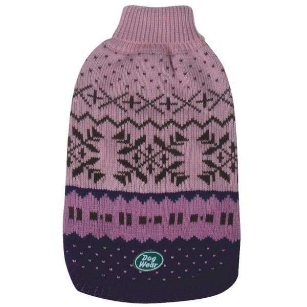 Pulover tricotat Aztek NR 40 [1]