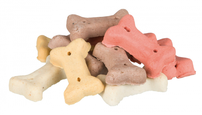 Recompense Pentru Caini, Biscuiti Mini Oase, 1.3 kg, 31661 [1]