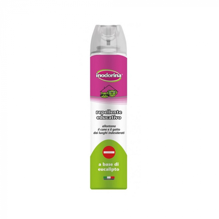 Repelent educativ Caini & Pisici 300 ml [1]