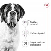 Royal Canin Giant Adult 15 kg +3kg [4]