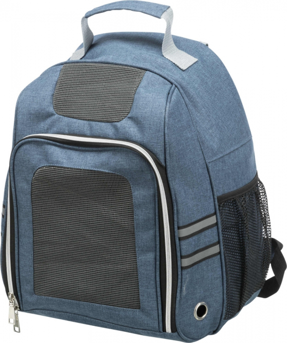 Rucsac De Transport, Dan, 34x44x26 cm, Pana la 6 kg, Albastru, 28859 [2]