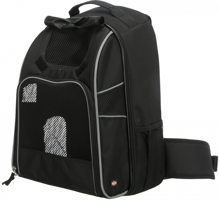 Rucsac De Transport, William, 33x43x23 cm, Pana la 30 kg, Negru, 28945 [2]