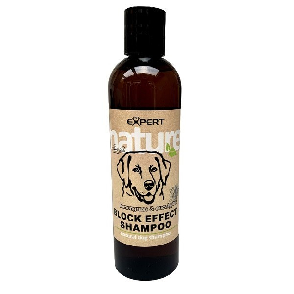 Sampon antiparazitar Expert Nature 250 ml [1]