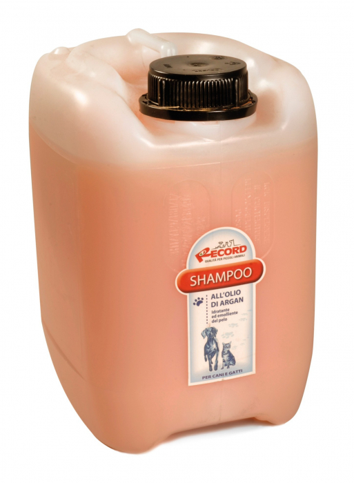Sampon cu uleiuri naturale 10 litri [1]