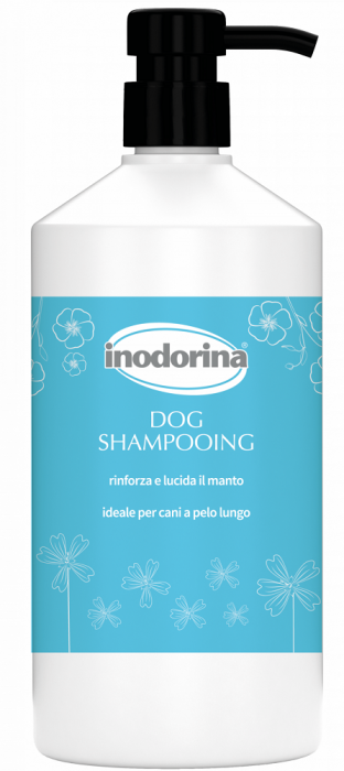 Sampon par lung Inodorina 1 litru [1]
