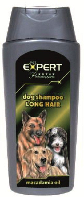 Sampon pet expert par lung 300 ml [1]