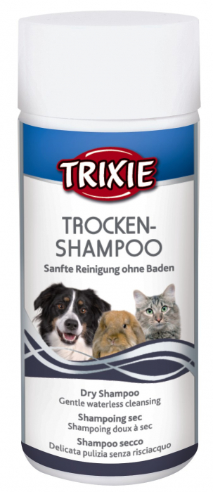 (-15%) Sampon Uscat, Pentru Animale de Companie, 100 g 29181 [2]
