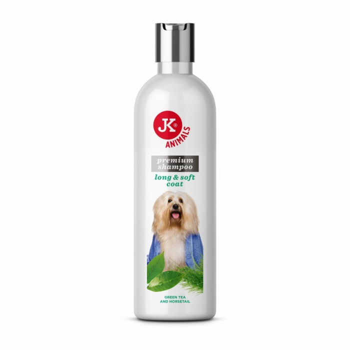 Sampon premium ceai verde/par lung 250 ml [1]