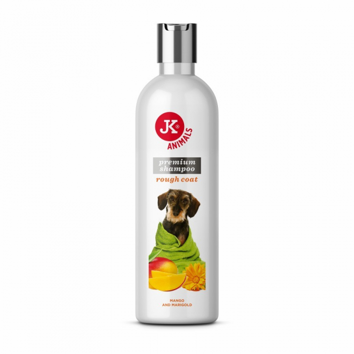 Sampon premium mango/galbenele 250 ml [1]