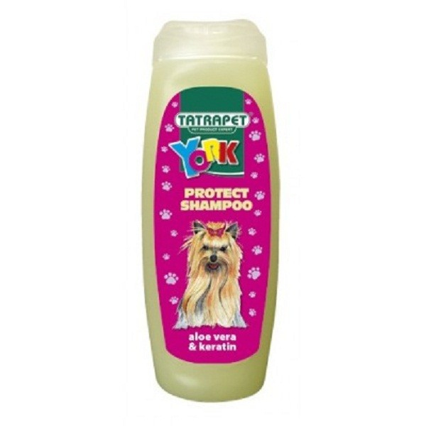 Sampon protect aloe & keratina 200 ml [1]