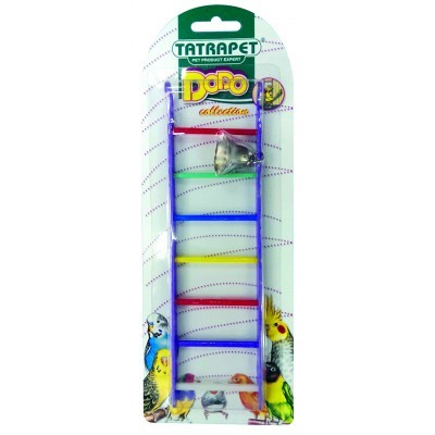 Scara cu clopotel pentru pasari [1]