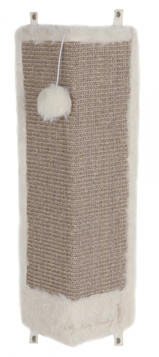 Sisal Colt My Kitty Darling 60x31 cm Crem 43081 [1]