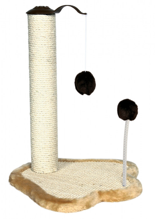 Sisal cu Pendula si Minge 41x38 cm/50 cm 4295 [1]