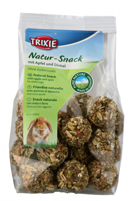 Snack cu Mar /Grau 140 g 60312 [1]
