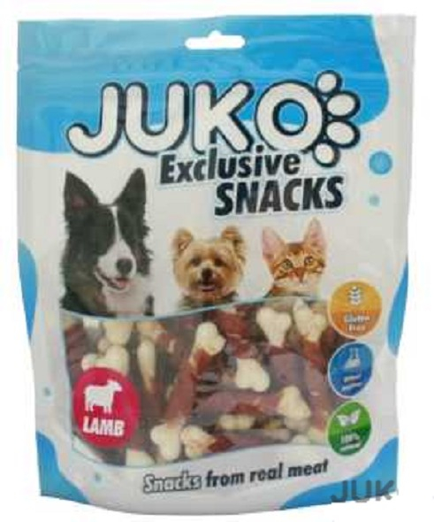 Snack miel & os calciu 250 g [1]