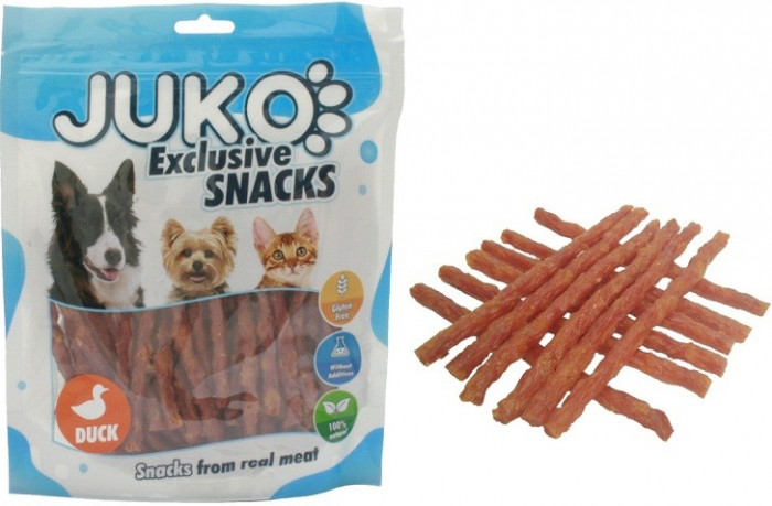Snack rata stick 250 g [1]