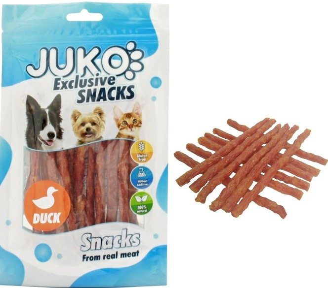 Snack rata stick 70 g [1]