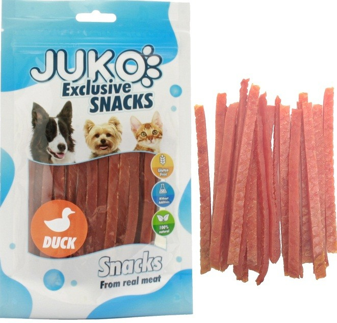 Snack rata stirips 70 g [1]