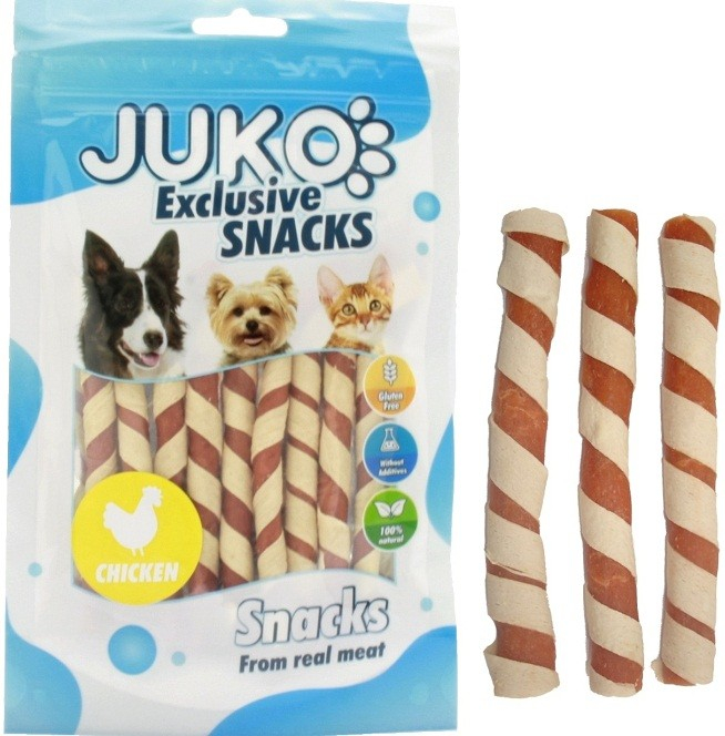 Snack rolls & pui 70 g [1]