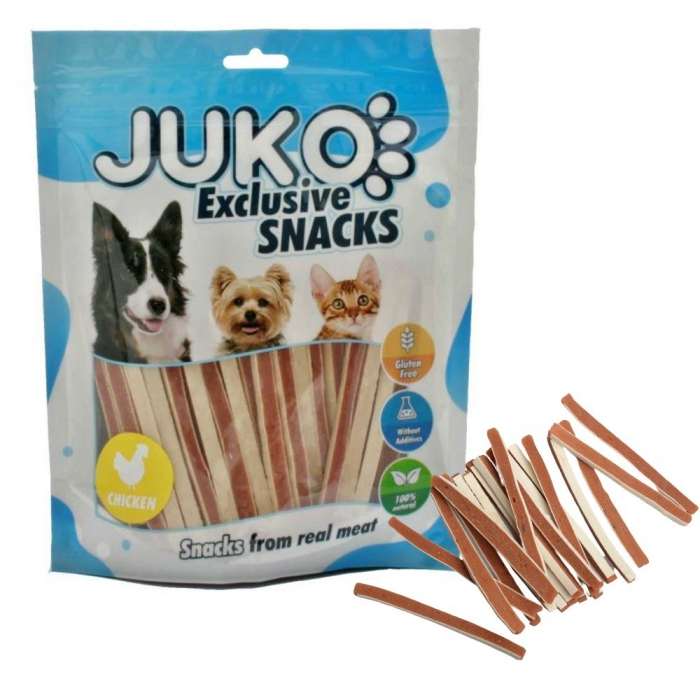 Snack sandwich pui - cca 51 buc - 250 g [1]