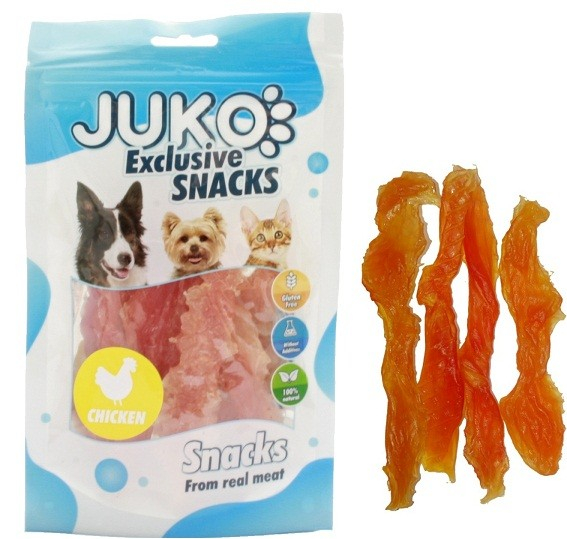 Snack soft & pui 70 g [1]