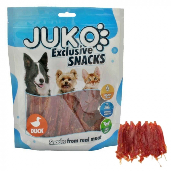 Snack soft rata jerky 250 g [1]