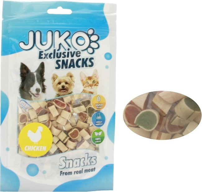 Snack sushi & pui 70 g [1]