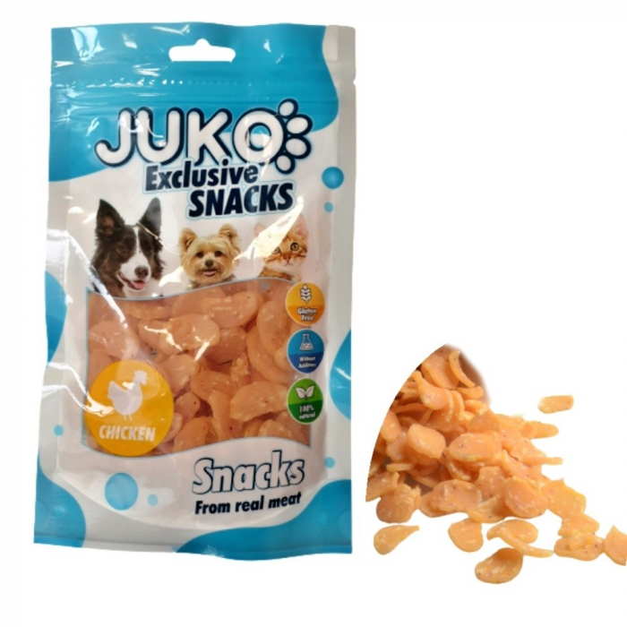 Snacks chips pui & creveti 70 g [1]