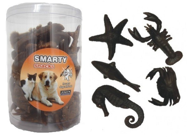 Snacksuri crabi si fructe de mare 30 buc [1]