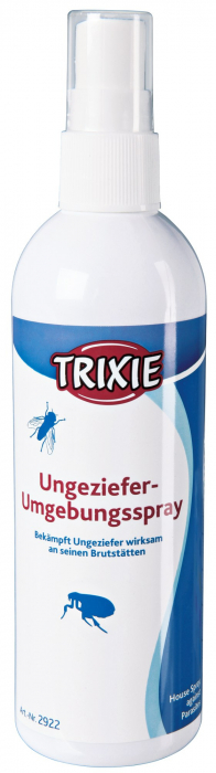 Spray Antiparazitar 175 ml pentru Mediul Inconjurator 2922 [1]