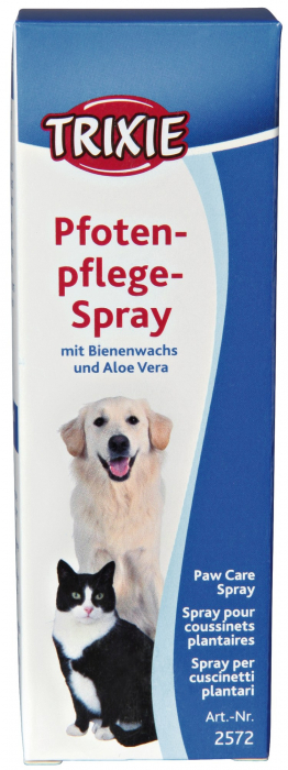 Spray Cu Ceara De Albine/Aloe Vera Pentru Labute, 50 ml, 2572 [2]