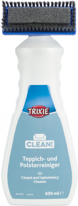 (-30%) Spray Cu Perie Pentru Covoare Si Tapiterie, 650 ml, 25762 [2]