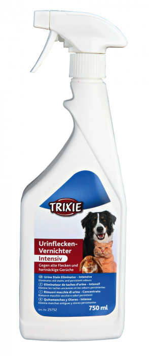 Spray Intensiv pentru Eliminarea Petelor de Urina 750 25752 [2]