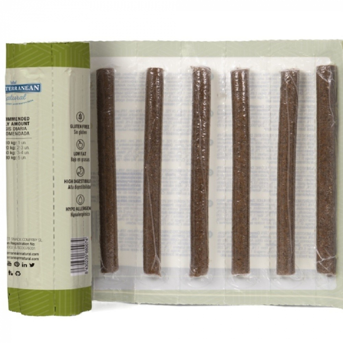 Stix hipoalergenic miel fara gluten - 16 buc [1]
