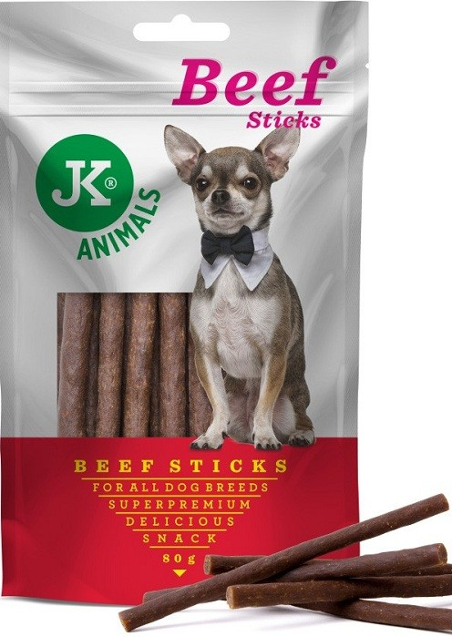Stixuri carne umeda de vita 80 g [1]