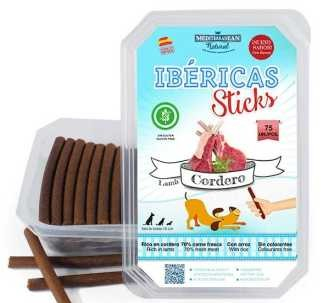 Stixuri Miel Hipoalergenice 75 buc/800 g [1]