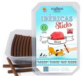 Stixuri Vita Hipoalergenice 75 buc/800 g [1]
