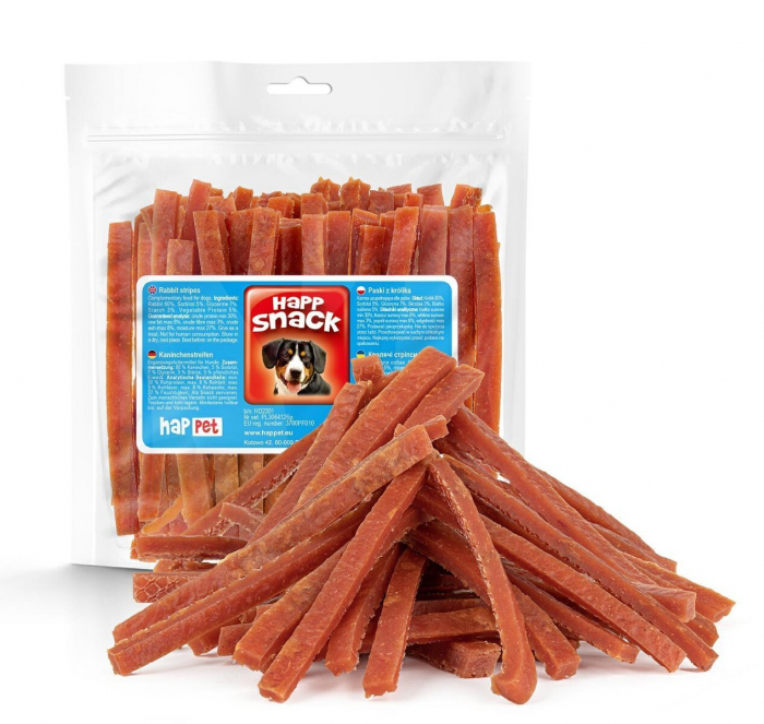 Strips din carnita miel 500 g [1]