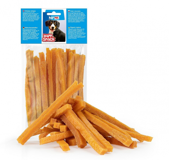 Strips din carnita pui 100 g [1]