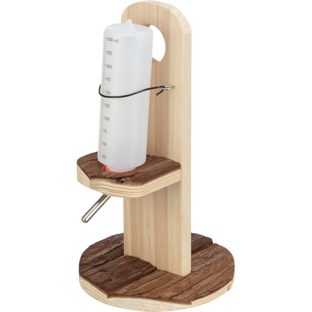 Suport Pentru Adapator Drinki, Lemn, 18x30 cm, 62126 [1]