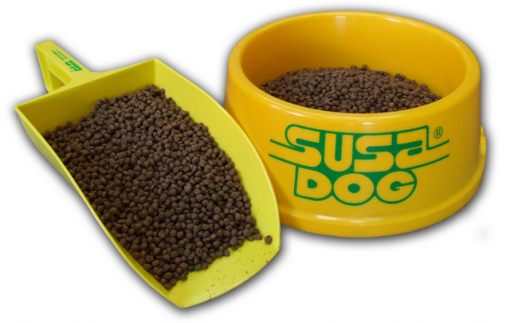 Susa AZ1 Starter Hrana uscata pentru catei - 15kg [3]