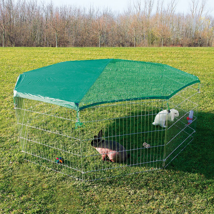 Tarc Metalic 8 Elemente 80x75 cm/Element 6243 [1]