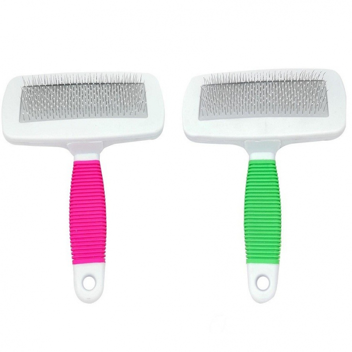 Tesala fancy geen & pink S [1]