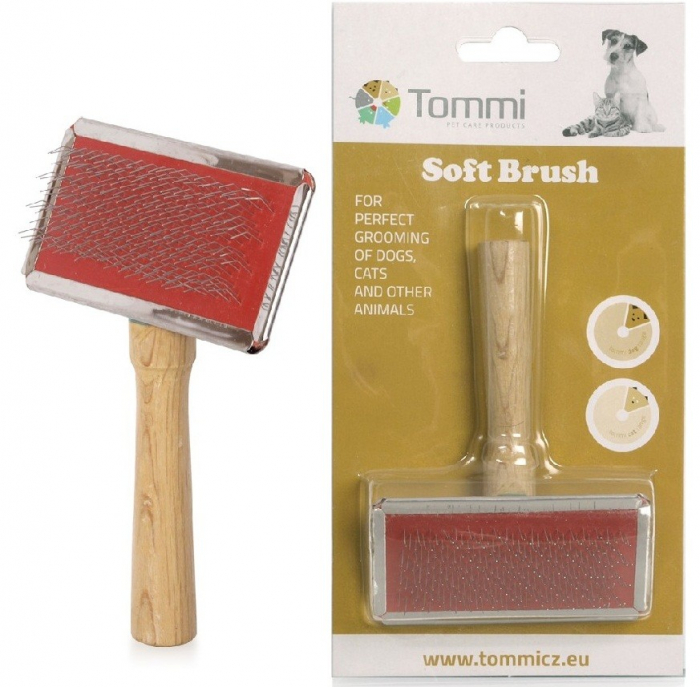 Tesala maner lemn 12 x 9 cm [1]