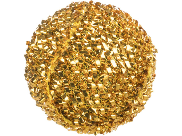 Jucarie Mingi de Craciun, 3 buc, 4 cm, 92549 [2]