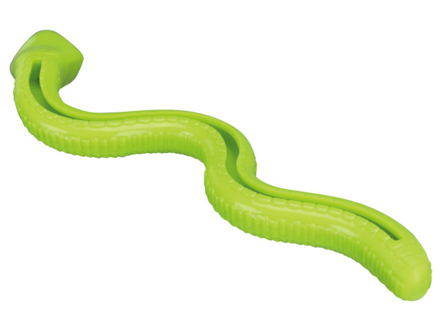 Trixie Jucarie Recompensa Snack Snake 42 cm [2]