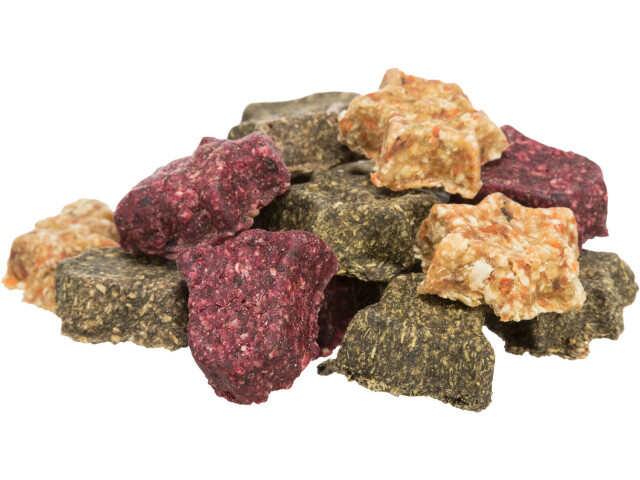 Recompense Prajituri de Craciun pentru Animale Mici, 100 g, 92781 [2]