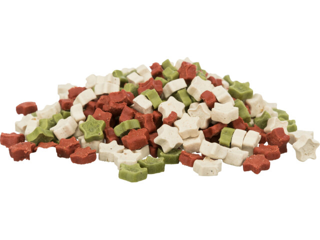 Recompense Pentru Pisici, Xmas Stelute Cu Miel, 140 g, 92744 [2]