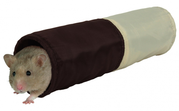 Tunel "Crunch" Hamster 25 cm 6272 [1]