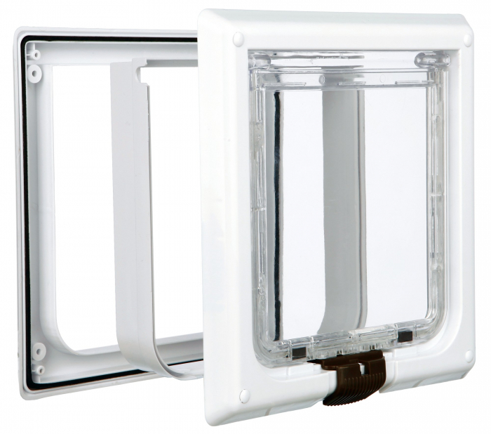 Usa Batanta 4-Way cu Tunel XL 24x24 cm Alb 3867 [1]